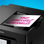 Epson EcoTank L6550 színes tintasugaras multifunkciós nyomtató - Image 12