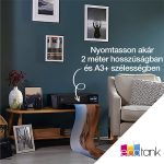 Epson EcoTank L8180 A3+ színes tintasugaras multifunkciós fotónyomtató - Image 7