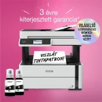 Epson EcoTank M3170 mono tintasugaras multifunkciós nyomtató - Image 10