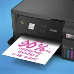 Epson EcoTank L3560 színes tintasugaras multifunkciós nyomtató - Image 12