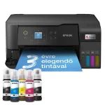 Epson EcoTank L3560 színes tintasugaras multifunkciós nyomtató - Image 17