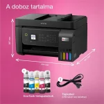 Epson EcoTank L5310 színes multifunkciós nyomtató - Image 11