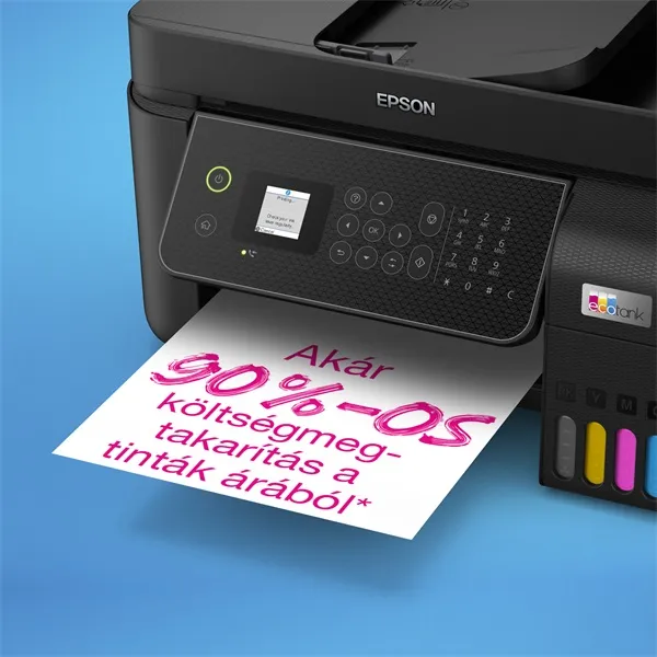 Epson EcoTank L5310 színes multifunkciós nyomtató - Image 13