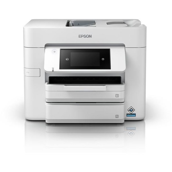 Epson WorkForce Pro WF-C4810DTWF színes tintasugaras multifunkciós nyomtató - Image 6