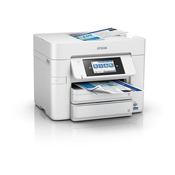 Epson WorkForce Pro WF-C4810DTWF színes tintasugaras multifunkciós nyomtató - Image 7