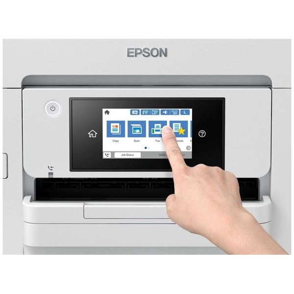 Epson WorkForce Pro WF-C4810DTWF színes tintasugaras multifunkciós nyomtató - Image 9