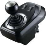 FR-TEC FT7003 Suzuka Elite Next Xbox Series S|X fekete kormány + pedál + botváltó - Image 4