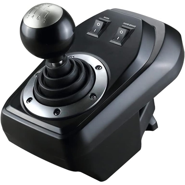 FR-TEC FT7003 Suzuka Elite Next Xbox Series S|X fekete kormány + pedál + botváltó - Image 4