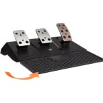 FR-TEC FT7003 Suzuka Elite Next Xbox Series S|X fekete kormány + pedál + botváltó - Image 5