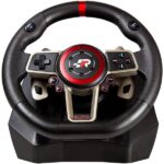 FR-TEC FT7003 Suzuka Elite Next Xbox Series S|X fekete kormány + pedál + botváltó - Image 3