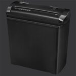 Fellowes 4701001 Powershred P-25 csík 5 lap iratmegsemmisítő