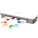 Fellowes Ion A4 laminálógép - Image 3