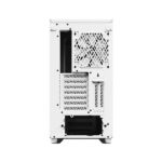 Fractal Design Define 7 Fehér ablakos (Táp nélküli) E-ATX ház - Image 4