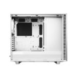 Fractal Design Define 7 Fehér ablakos (Táp nélküli) E-ATX ház - Image 7