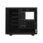 Fractal Design Define 7 Fekete ablakos (Táp nélküli) E-ATX ház - Image 7