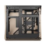 Fractal Design Era ITX Arany ablakos (Táp nélküli) mini-ITX ház - Image 8