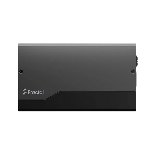 Fractal Design Ion+ 2 550W (560W) 80+ Platinum ventillátorral moduláris dobozos tápegység - Image 4