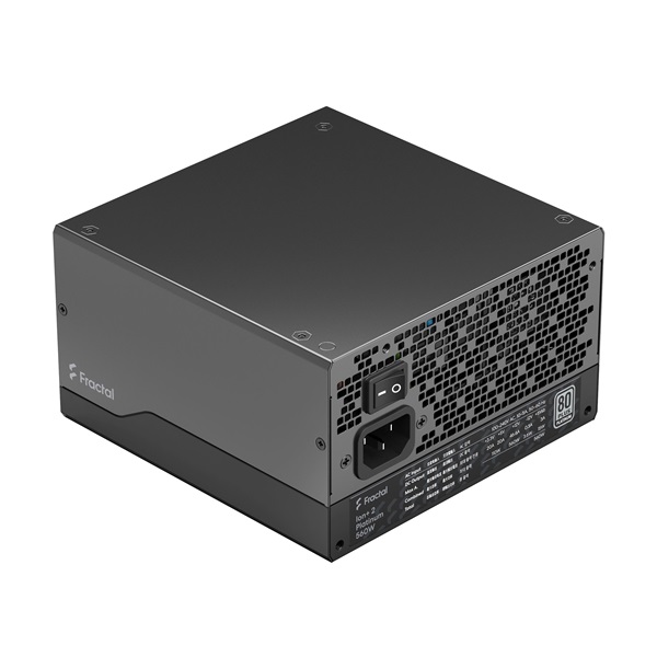 Fractal_Design_Ion_2_560W_80_Platinum_ventillatorral_modularis_dobozos_tapegyseg-i42954572.jpg Fractal Design Ion+ 2 550W (560W) 80+ Platinum ventillátorral moduláris dobozos tápegység - Image 6