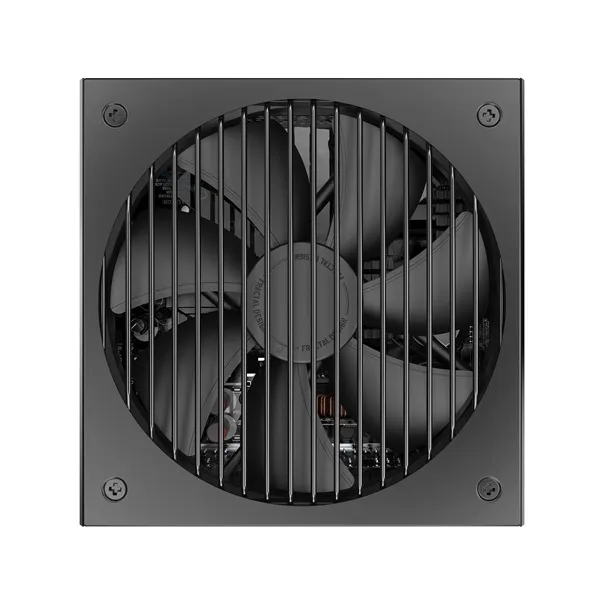 Fractal Design Ion+ 2 550W (560W) 80+ Platinum ventillátorral moduláris dobozos tápegység - Image 3