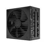 Fractal Design Ion+ 2 650W (660W) 80+ Platinum ventillátorral moduláris dobozos tápegység - Image 2