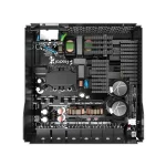 Fractal Design Ion+ 2 650W (660W) 80+ Platinum ventillátorral moduláris dobozos tápegység - Image 8