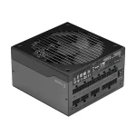 Fractal Design Ion+ 2 650W (660W) 80+ Platinum ventillátorral moduláris dobozos tápegység - Image 10