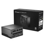 Fractal Design Ion+ 2 650W (660W) 80+ Platinum ventillátorral moduláris dobozos tápegység - Image 16