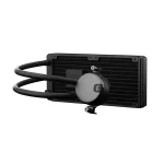 Fractal Design Lumen S24 v2 240mm vízhűtéses processzor hűtő - Image 4
