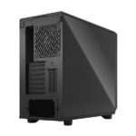 Fractal Design Meshify 2 Fekete sötét ablakos (Táp nélküli) E-ATX ház - Image 4