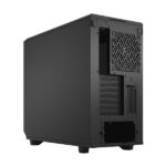 Fractal Design Meshify 2 Fekete sötét ablakos (Táp nélküli) E-ATX ház - Image 6