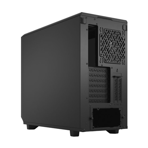 Fractal Design Meshify 2 Fekete sötét ablakos (Táp nélküli) E-ATX ház - Image 6
