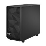 Fractal Design Meshify 2 Fekete sötét ablakos (Táp nélküli) E-ATX ház - Image 8