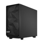 Fractal Design Meshify 2 Fekete sötét ablakos (Táp nélküli) E-ATX ház - Image 9