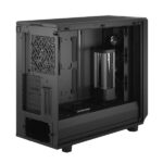 Fractal Design Meshify 2 Fekete sötét ablakos (Táp nélküli) E-ATX ház - Image 14