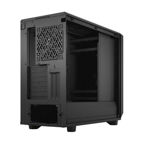 Fractal Design Meshify 2 Fekete sötét ablakos (Táp nélküli) E-ATX ház - Image 15