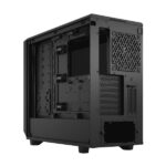 Fractal Design Meshify 2 Fekete sötét ablakos (Táp nélküli) E-ATX ház - Image 17