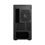 Fractal Design Meshify 2 Mini fekete (táp nélküli) ablakos mATX ház - Image 5