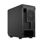 Fractal Design Meshify 2 Mini fekete (táp nélküli) ablakos mATX ház - Image 6
