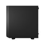 Fractal Design Meshify 2 Mini fekete (táp nélküli) ablakos mATX ház - Image 7