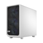 Fractal Design Meshify 2 RGB Fehér ablakos (Táp nélküli) E-ATX ház - Image 5