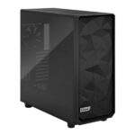 Fractal Design Meshify 2 XL Fekete világos ablakos (Táp nélküli) E-ATX ház - Image 2