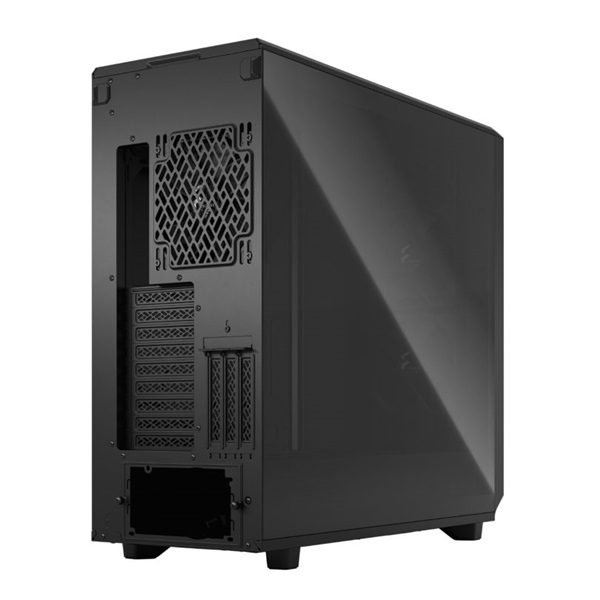 Fractal Design Meshify 2 XL Fekete világos ablakos (Táp nélküli) E-ATX ház - Image 4