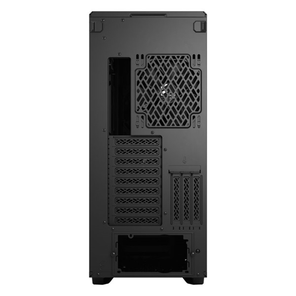 Fractal Design Meshify 2 XL Fekete világos ablakos (Táp nélküli) E-ATX ház - Image 5