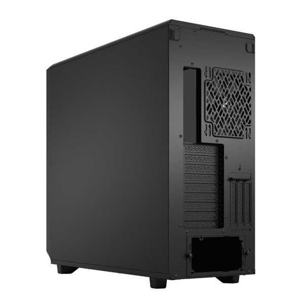 Fractal Design Meshify 2 XL Fekete világos ablakos (Táp nélküli) E-ATX ház - Image 6