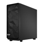 Fractal Design Meshify 2 XL Fekete világos ablakos (Táp nélküli) E-ATX ház - Image 9