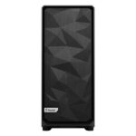 Fractal Design Meshify 2 XL Fekete világos ablakos (Táp nélküli) E-ATX ház - Image 10