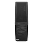 Fractal Design Meshify 2 XL Fekete világos ablakos (Táp nélküli) E-ATX ház - Image 11