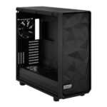 Fractal Design Meshify 2 XL Fekete világos ablakos (Táp nélküli) E-ATX ház - Image 12