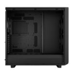 Fractal Design Meshify 2 XL Fekete világos ablakos (Táp nélküli) E-ATX ház - Image 13
