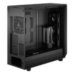 Fractal Design Meshify 2 XL Fekete világos ablakos (Táp nélküli) E-ATX ház - Image 14